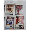 Image 2 : Box of Topps 1992 NHL Collector Cards- Authenticity Not Guaranteed
