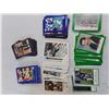 Image 3 : Assorted CFL Collector Cards, (10) NFL "1000 Yard Club" Cards - Authenticity Not Guaranteed