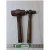 Ball Peen Hammer & Sledgehammer