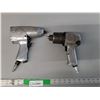 Image 1 : (2) Air Impact Wrenches
