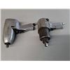 Image 2 : (2) Air Impact Wrenches