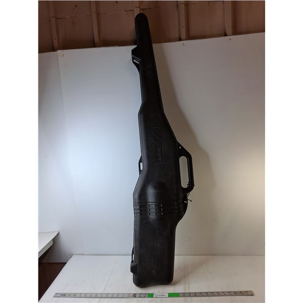 Kolpin Insulated Plastic Gun Storage Case 51.5", Cannot Ship