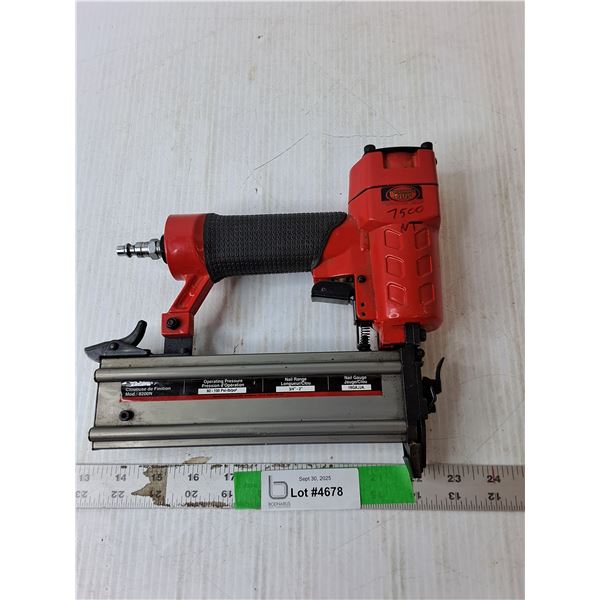 Performance Plus Pneumatic Staple Gun- Untested