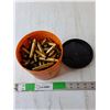 Image 1 : *^Lot of 30-06 Brass Ammo, Cannot Ship. PAL Required