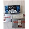 Image 2 : *^(4) Boxes of Winchester & Federal Ammunition, Cannot Ship. PAL Required