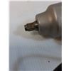 Image 2 : Mastercraft 1/2" Electric Impact Wrench - Powers On