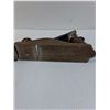 Image 4 : (2) Wood Hand Planers - 7" x 9" Long