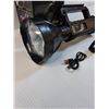 Image 2 : Mulitfunction Search Light - w/Power Cord & Box