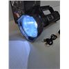 Image 3 : Mulitfunction Search Light - w/Power Cord & Box