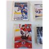 Image 2 : (6) Hockey Trading Card Sets - Upper Deck Assortment - CANNOT GUARANTEE AUTHENTICATION