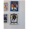 Image 4 : (6) Hockey Trading Card Sets - Upper Deck Assortment - CANNOT GUARANTEE AUTHENTICATION