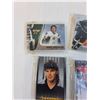 Image 5 : (6) Hockey Trading Card Sets - Upper Deck Assortment - CANNOT GUARANTEE AUTHENTICATION