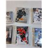 Image 6 : (6) Hockey Trading Card Sets - Upper Deck Assortment - CANNOT GUARANTEE AUTHENTICATION