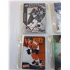 Image 2 : (6) Hockey Trading Cards - Upper Deck - Assortment-CANNOT GUARANTEE AUTHENTICATION