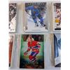 Image 3 : (6) Hockey Trading Cards - Upper Deck - Assortment-CANNOT GUARANTEE AUTHENTICATION