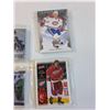 Image 7 : (6) Hockey Trading Cards - Upper Deck - Assortment-CANNOT GUARANTEE AUTHENTICATION