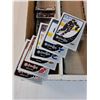 Image 2 : Box of Various OPC Hockey Trading Cards