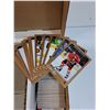 Image 4 : Box of Various OPC Hockey Trading Cards