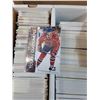 Image 3 : Box of Various Hockey Trading Cards