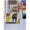 Image 5 : Box of Various Hockey Trading Cards