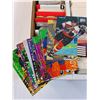 Image 2 : Box of Various Hockey Trading Cards
