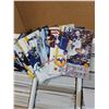 Image 2 : Box of Various Hockey Trading Cards