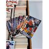 Image 3 : Box of Various Hockey Trading Cards