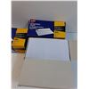 Image 3 : (3) Staples Envelopes #10 Size - Approx 250 Each Box