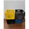 Image 1 : ** (4) Milk Crates - PICK UP ONLY