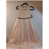 * Joelene Brand Girls Formal Dress - Size Age 12
