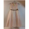 * Joelene Brand Girls Formal Dress - Size Age 6