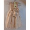 * Sweet Kids Brand Girls Formal Dress - Size Age 4
