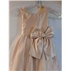 Image 2 : * Sweet Kids Brand Girls Formal Dress - Size Age 4