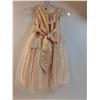 Image 5 : * Sweet Kids Brand Girls Formal Dress - Size Age 4