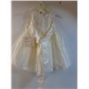 Image 3 : * Sweet Kids Brand Girls Formal Dress - Size Age 12 Months