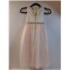 * Sweet Kids Brand Girls Formal Dress - Size Age 6