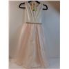 * Sweet Kids Brand Girls Formal Dress - Size Age 12