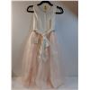 Image 3 : * Sweet Kids Brand Girls Formal Dress - Size Age 12