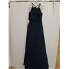 Image 4 : * Sorella Vita Formal Dress - Size 12 - Blue