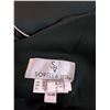 Image 5 : * Sorella Vita Formal Dress - Size 12 - Green Satin