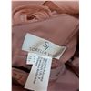 Image 5 : * Sorella Vita Formal Dress - Size 12 - Dusty Rose Chiffon