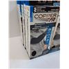 Image 3 : (12) Copper Fit Elbow Sleeves - Size Large