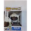 Image 3 : (2) Funko POP! Pokemon: Eevee & Wooloo