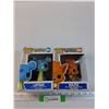 Image 1 : (2) Funko POP! Pokemon: Lapras & Vulpix