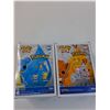 Image 4 : (2) Funko POP! Pokemon: Lapras & Vulpix