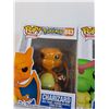 Image 2 : (2) Funko POP! Pokemon: Charizard & Caterpie