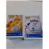 Image 4 : (2) Funko POP! Pokemon: Flareon & Espeon