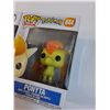 Image 3 : (2) Funko POP! Pokemon: Pidgetto & Ponyta