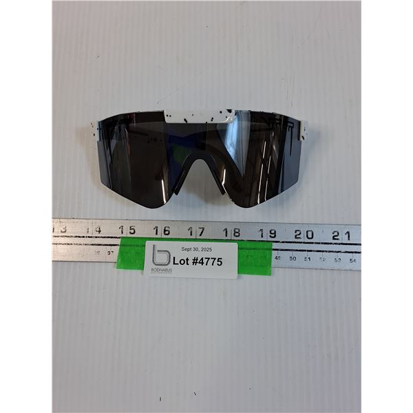 Pit Viper Sunglasses - CANNOT GUARANTEE AUTHENTICATION