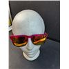 Image 3 : Pink & Black Spy "Black" Sunglasses - CANNOT GUARANTEE AUTHENTICATION